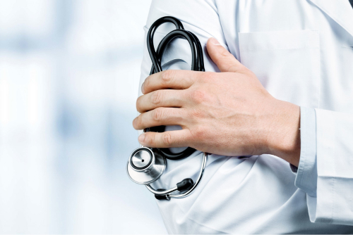 Врач